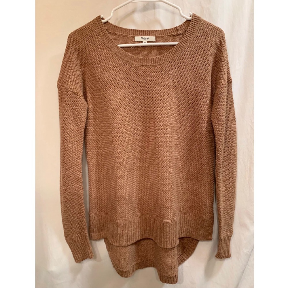 Madewell Sweater